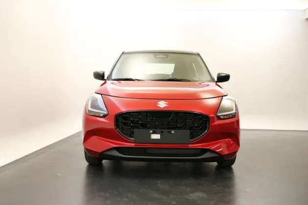 Suzuki Swift 1.2 Unico Hybrid