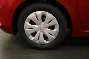Fahrzeugbild SUZUKI Swift 1.2 Unico Hybrid