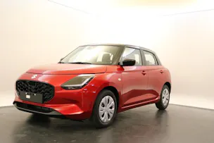 Suzuki Swift 1.2 Unico Hybrid