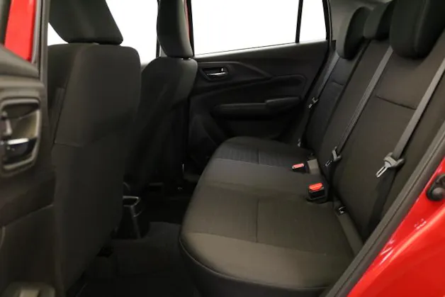Suzuki Swift 1.2 Unico Hybrid