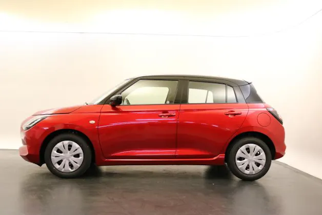 Suzuki Swift 1.2 Unico Hybrid