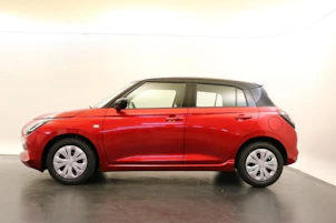 Fahrzeugbild SUZUKI Swift 1.2 Unico Hybrid