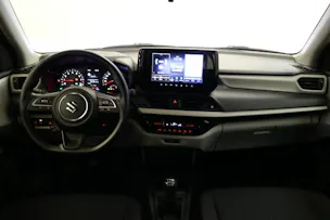 Suzuki Swift 1.2 Unico Hybrid