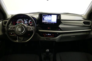 Fahrzeugbild SUZUKI Swift 1.2 Unico Hybrid