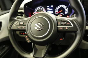 Suzuki Swift 1.2 Unico Hybrid