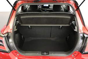 Suzuki Swift 1.2 Unico Hybrid