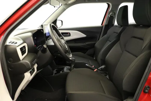 Suzuki Swift 1.2 Unico Hybrid