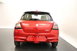 Fahrzeugbild SUZUKI Swift 1.2 Unico Hybrid