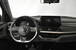 immagine del veicolo SUZUKI Swift 1.2 Tradizio Hybrid 4x4