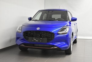 immagine del veicolo SUZUKI Swift 1.2 Tradizio Hybrid 4x4