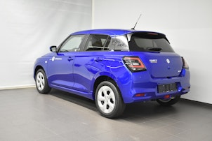 immagine del veicolo SUZUKI Swift 1.2 Tradizio Hybrid 4x4
