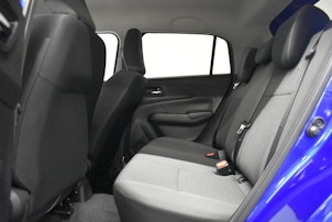 immagine del veicolo SUZUKI Swift 1.2 Tradizio Hybrid 4x4