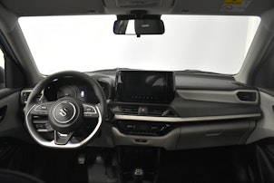 immagine del veicolo SUZUKI Swift 1.2 Tradizio Hybrid 4x4