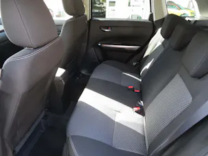 Suzuki Vitara 1.4 T Compact+ Hybrid 4x4
