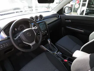 Suzuki Vitara 1.4 T Compact+ Hybrid 4x4