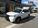 Suzuki Vitara 1.4 T Compact+ Hybrid 4x4