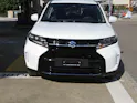 Suzuki Vitara 1.4 T Compact+ Hybrid 4x4