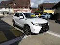 Suzuki Vitara 1.4 T Compact+ Hybrid 4x4