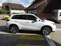 Suzuki Vitara 1.4 T Compact+ Hybrid 4x4