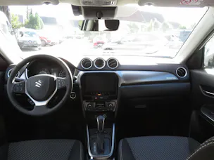 Suzuki Vitara 1.4 T Compact+ Hybrid 4x4
