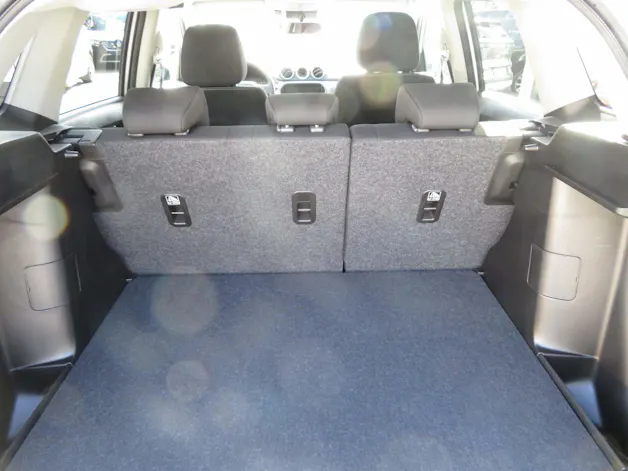 Suzuki Vitara 1.4 T Compact+ Hybrid 4x4