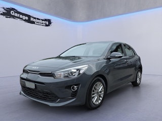 Vehicle image KIA RIO 0 Vehicle image KIA RIO 0