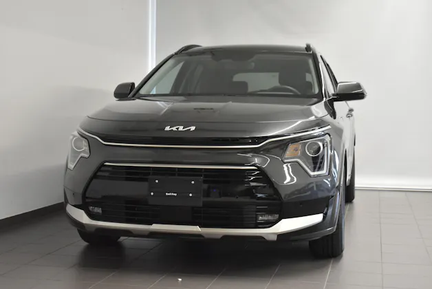 Kia Niro 1.6 GDi Plug-in Hybrid Power Edition