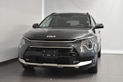 First vehicle image