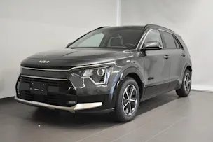 Kia Niro 1.6 GDi Plug-in Hybrid Power Edition