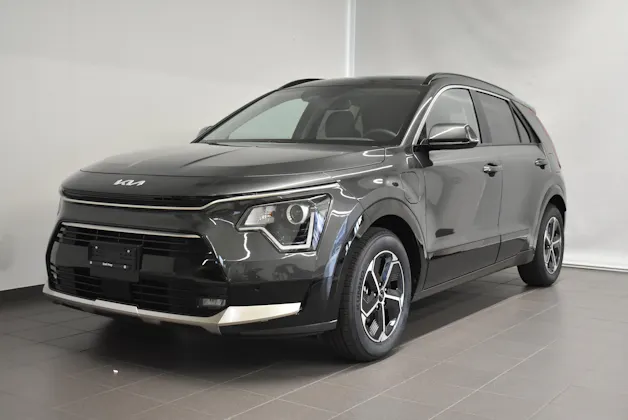 Kia Niro 1.6 GDi Plug-in Hybrid Power Edition