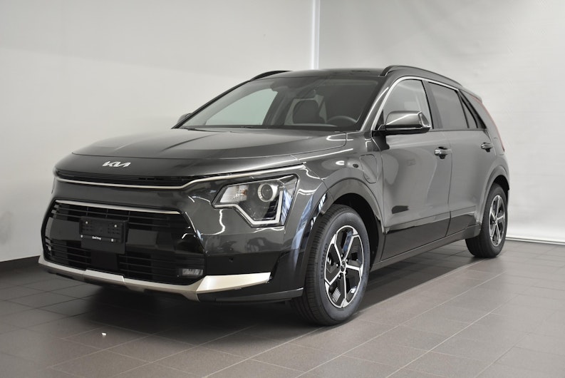 Vehicle image KIA NIRO