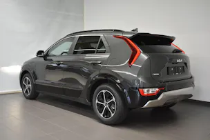 Kia Niro 1.6 GDi Plug-in Hybrid Power Edition