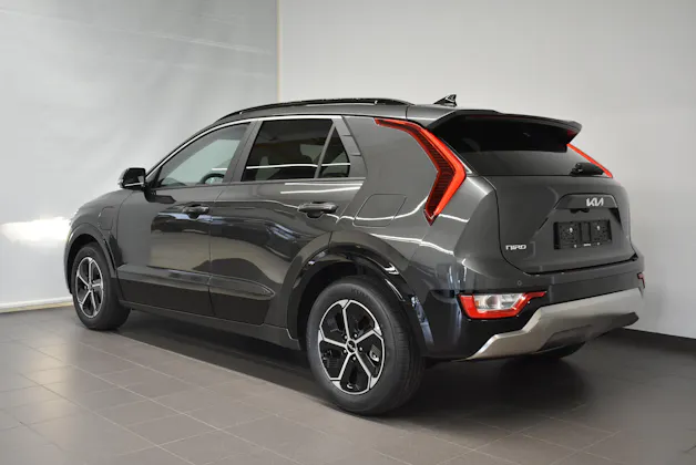 Kia Niro 1.6 GDi Plug-in Hybrid Power Edition