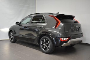 Vehicle image KIA Niro 1.6 GDi Plug-in Hybrid Power Edition
