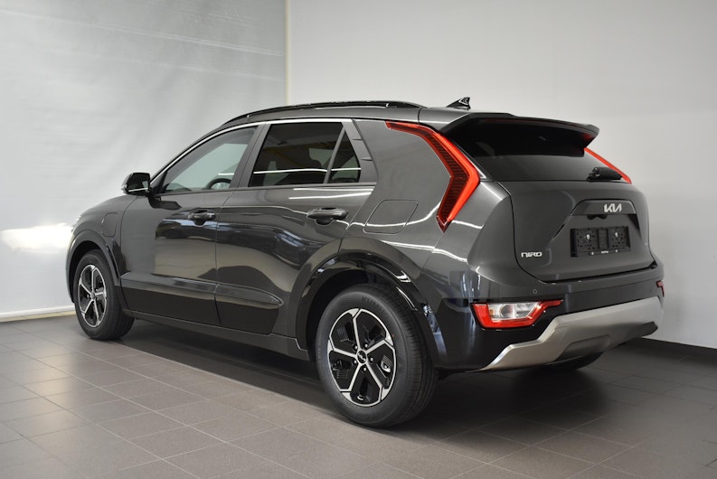 Vehicle image KIA NIRO