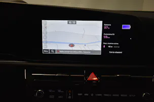 Kia Niro 1.6 GDi Plug-in Hybrid Power Edition