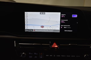 Vehicle image KIA Niro 1.6 GDi Plug-in Hybrid Power Edition