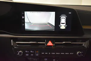 Kia Niro 1.6 GDi Plug-in Hybrid Power Edition