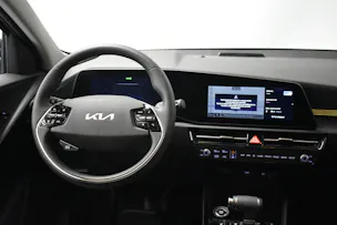 Kia Niro 1.6 GDi Plug-in Hybrid Power Edition