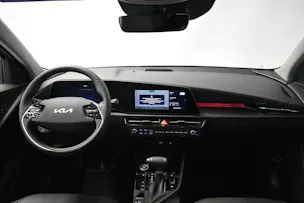 Kia Niro 1.6 GDi Plug-in Hybrid Power Edition