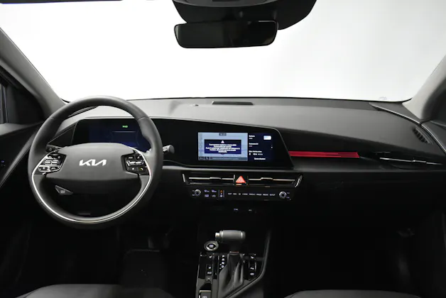 Kia Niro 1.6 GDi Plug-in Hybrid Power Edition