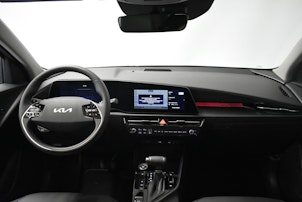 Vehicle image KIA Niro 1.6 GDi Plug-in Hybrid Power Edition