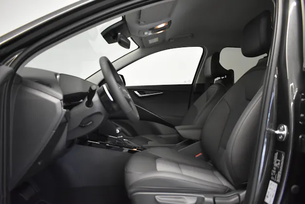 Kia Niro 1.6 GDi Plug-in Hybrid Power Edition