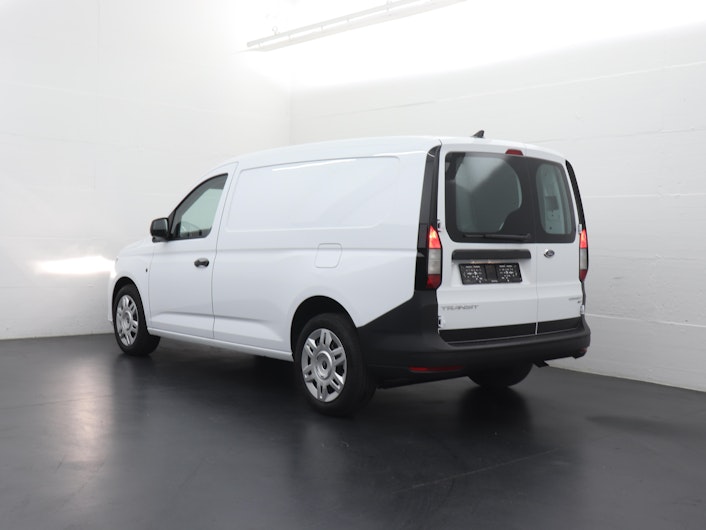 Vehicle image FORD TRANSIT CONNECT
