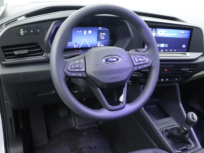 Vehicle image FORD TRANSIT CONNECT