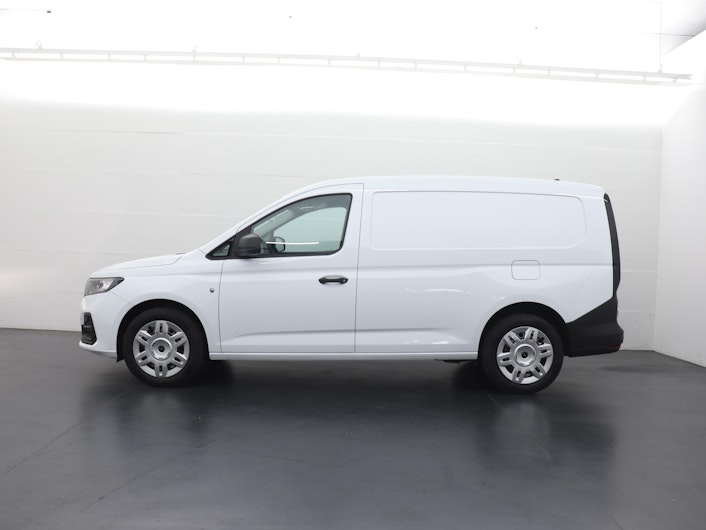 Vehicle image FORD TRANSIT CONNECT