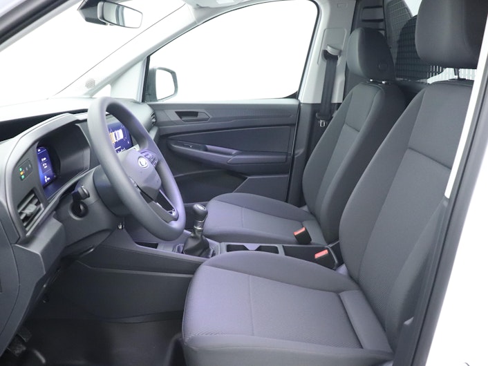 Vehicle image FORD TRANSIT CONNECT