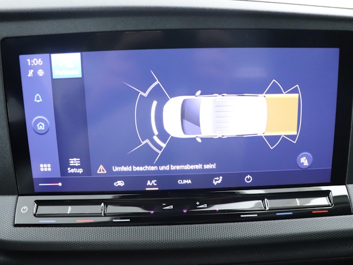 Vehicle image FORD TRANSIT CONNECT