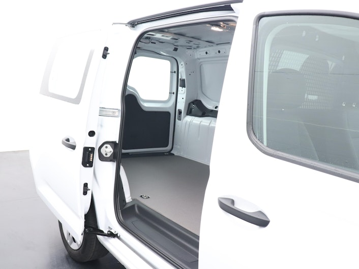 Vehicle image FORD TRANSIT CONNECT