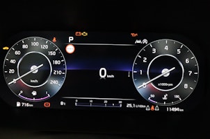 Vehicle image KIA XCeed 1.5 T-GDi Power